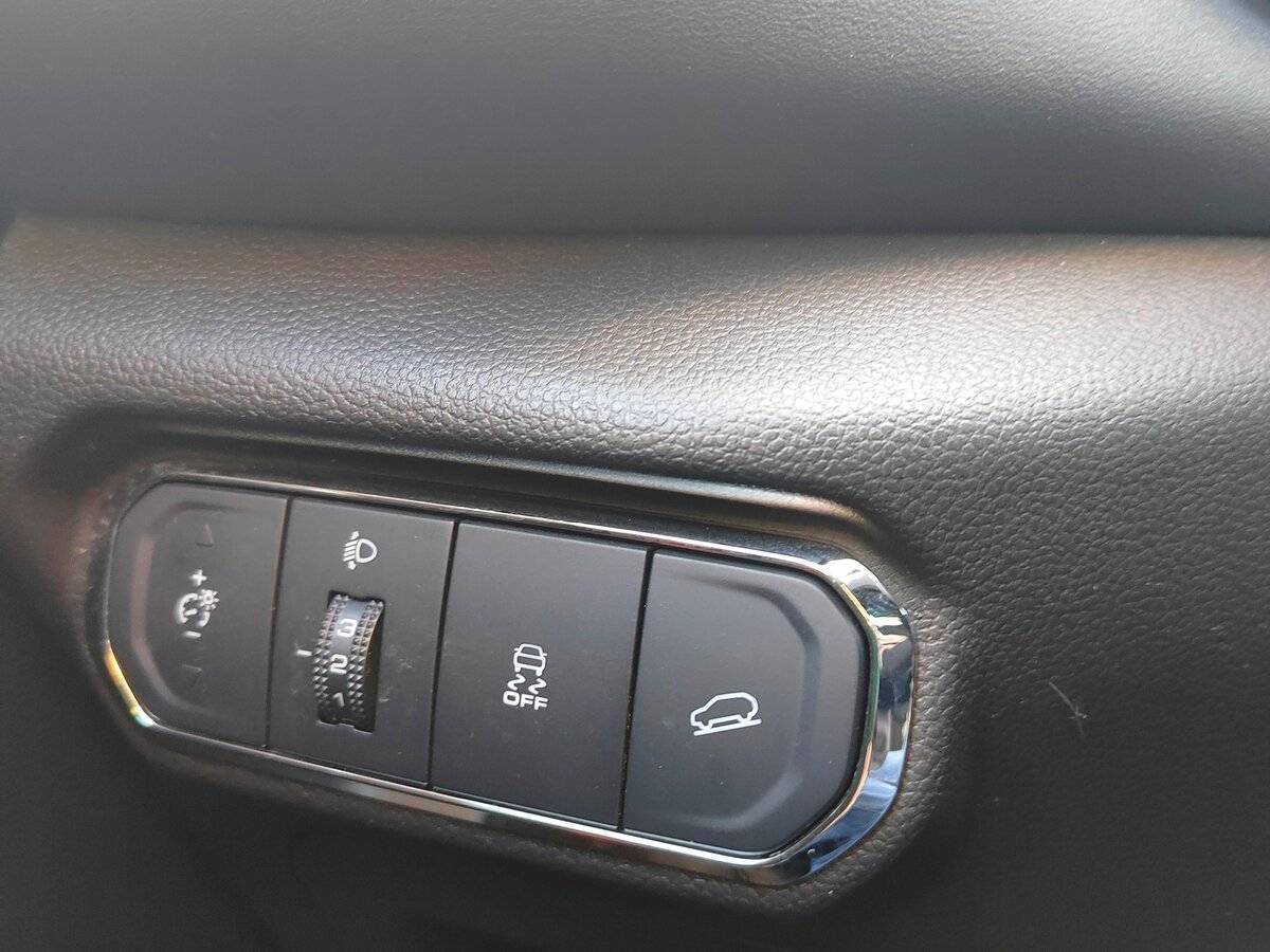 Haval Jolion, 2022 Фото №15