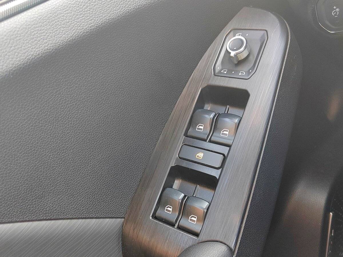 Haval Jolion, 2022 Фото №16