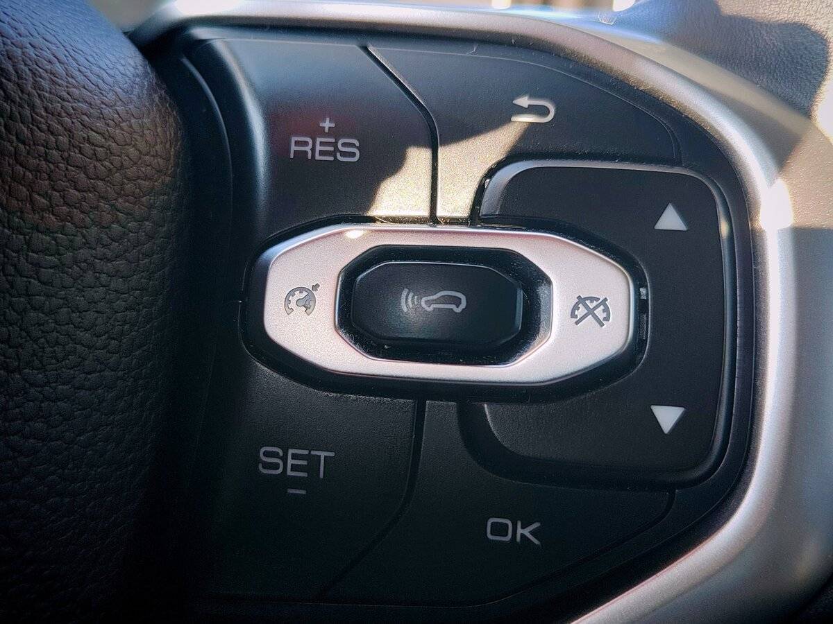 Haval Jolion, 2022 Фото №18