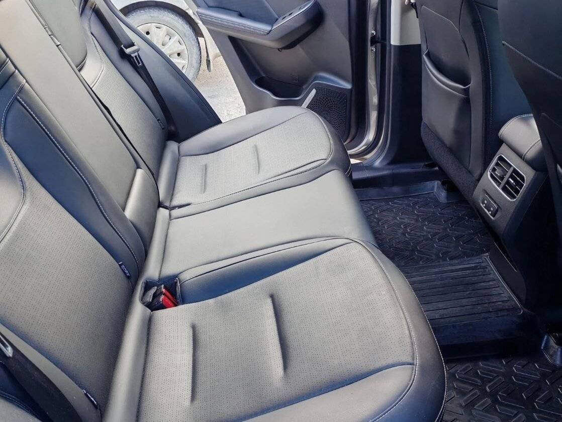 Haval Jolion, 2024 Фото №12