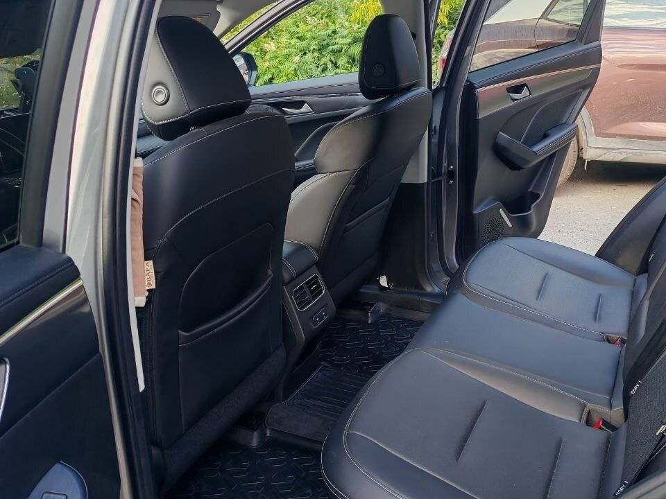 Haval Jolion, 2024 Фото №13