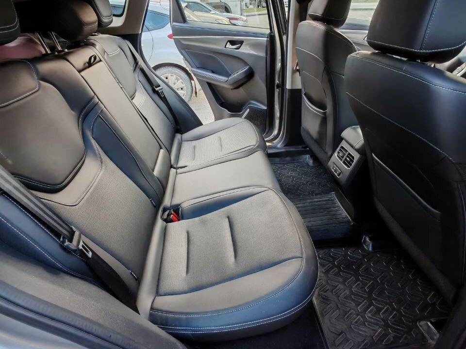 Haval Jolion, 2024 Фото №14