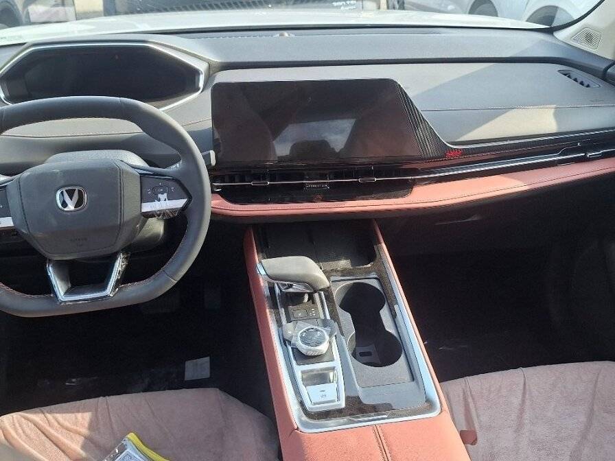 Changan UNI-S (CS55 Plus), 2025 - 1 км. | Фото №5