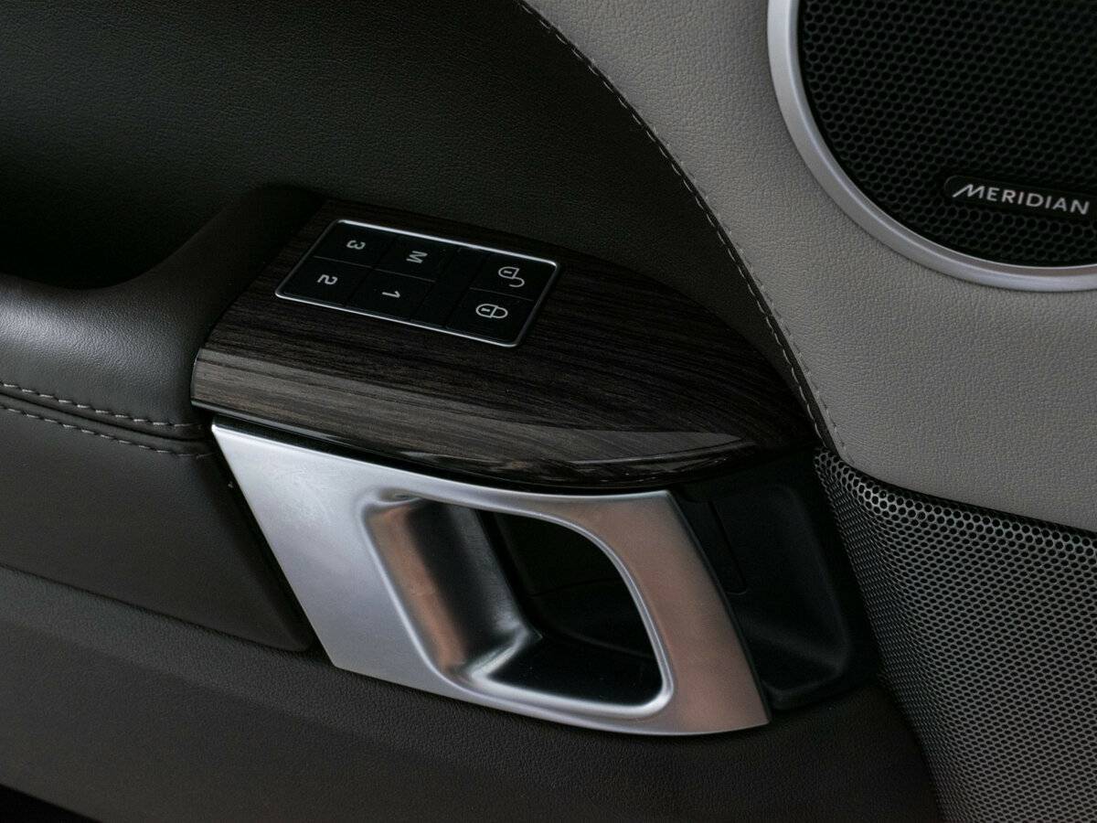 Land Rover Range Rover Sport, 2018 Фото №20