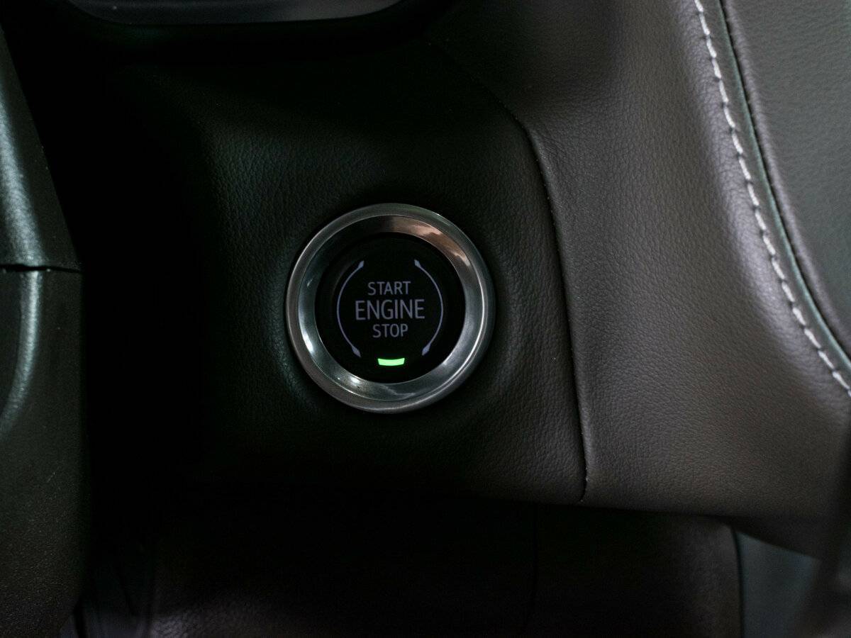 Chevrolet Tahoe, 2022 Фото №16