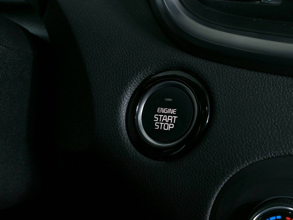 Kia Sorento, 2018 Фото №17