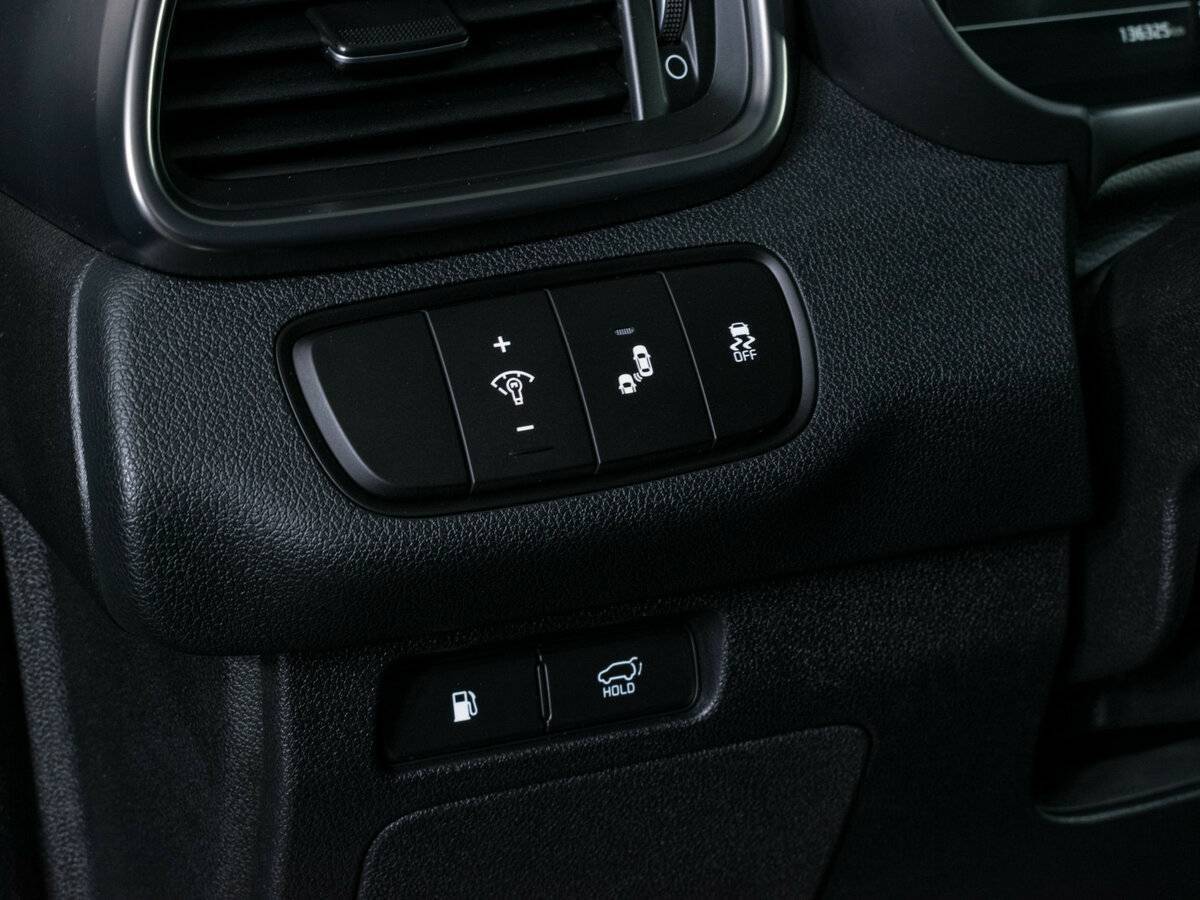 Kia Sorento, 2018 Фото №19