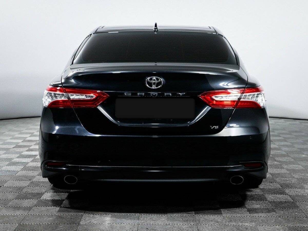 Toyota Camry, 2023 - 29 596 км. | Фото №6