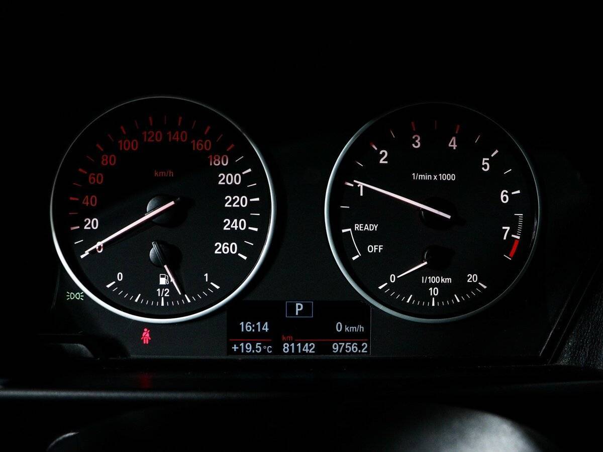 BMW 1 серии 118i, 2017 Фото №11