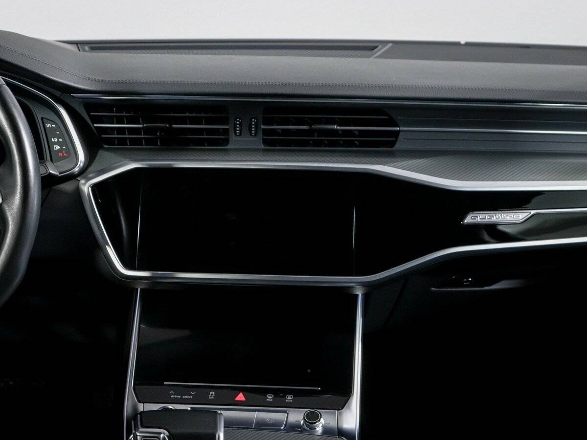 Audi A6 45 TFSI, 2021 Фото №13