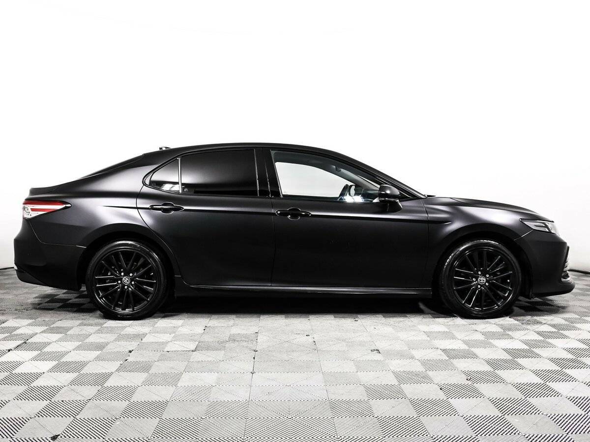 Toyota Camry, 2023 - 29 593 км. | Фото №4