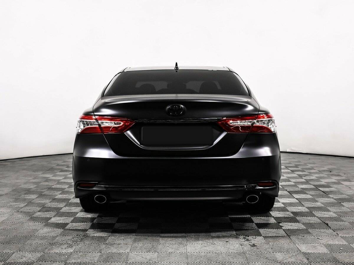 Toyota Camry, 2023 - 29 593 км. | Фото №6