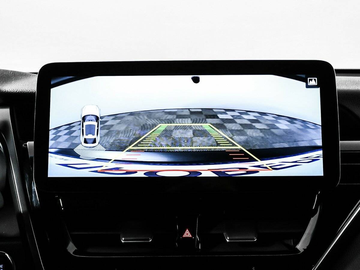 Toyota Camry, 2023 Фото №18