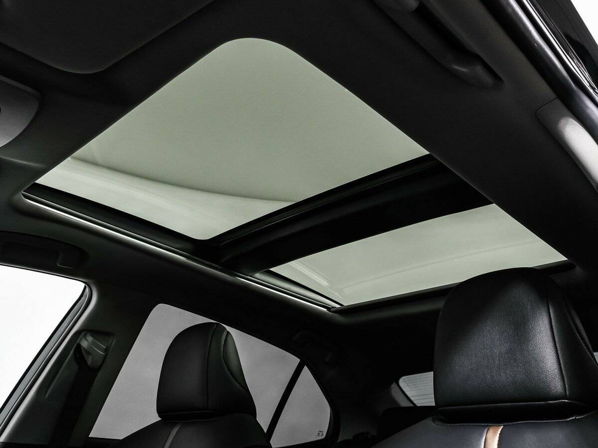 Toyota Camry, 2023 Фото №25