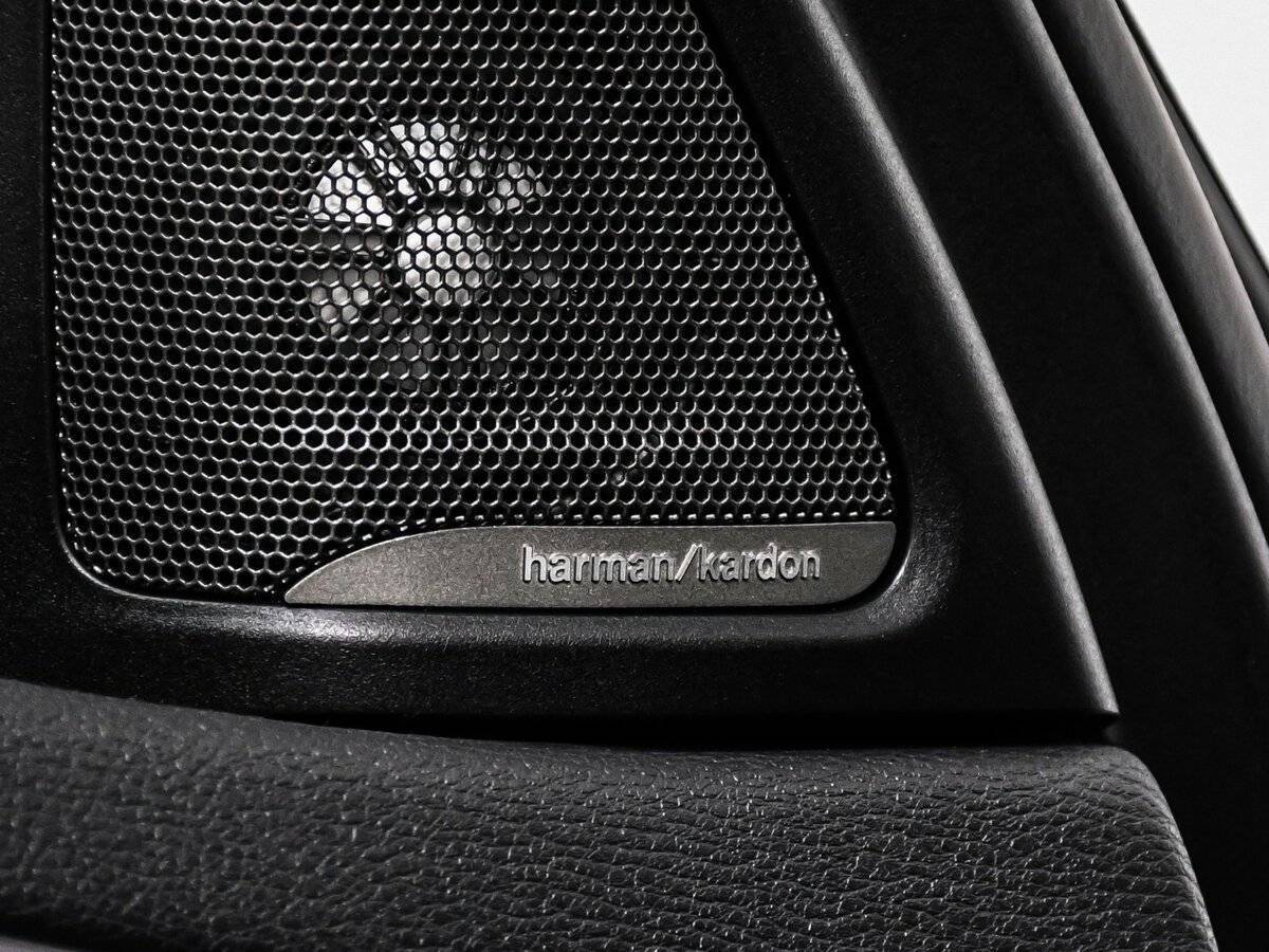 BMW X6 30d, 2018 Фото №16