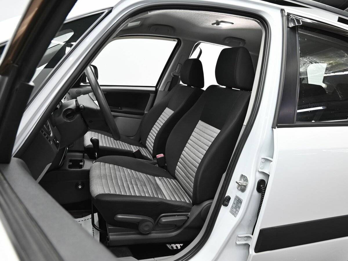 Suzuki SX4, 2013 - 165 000 км. | Фото №6