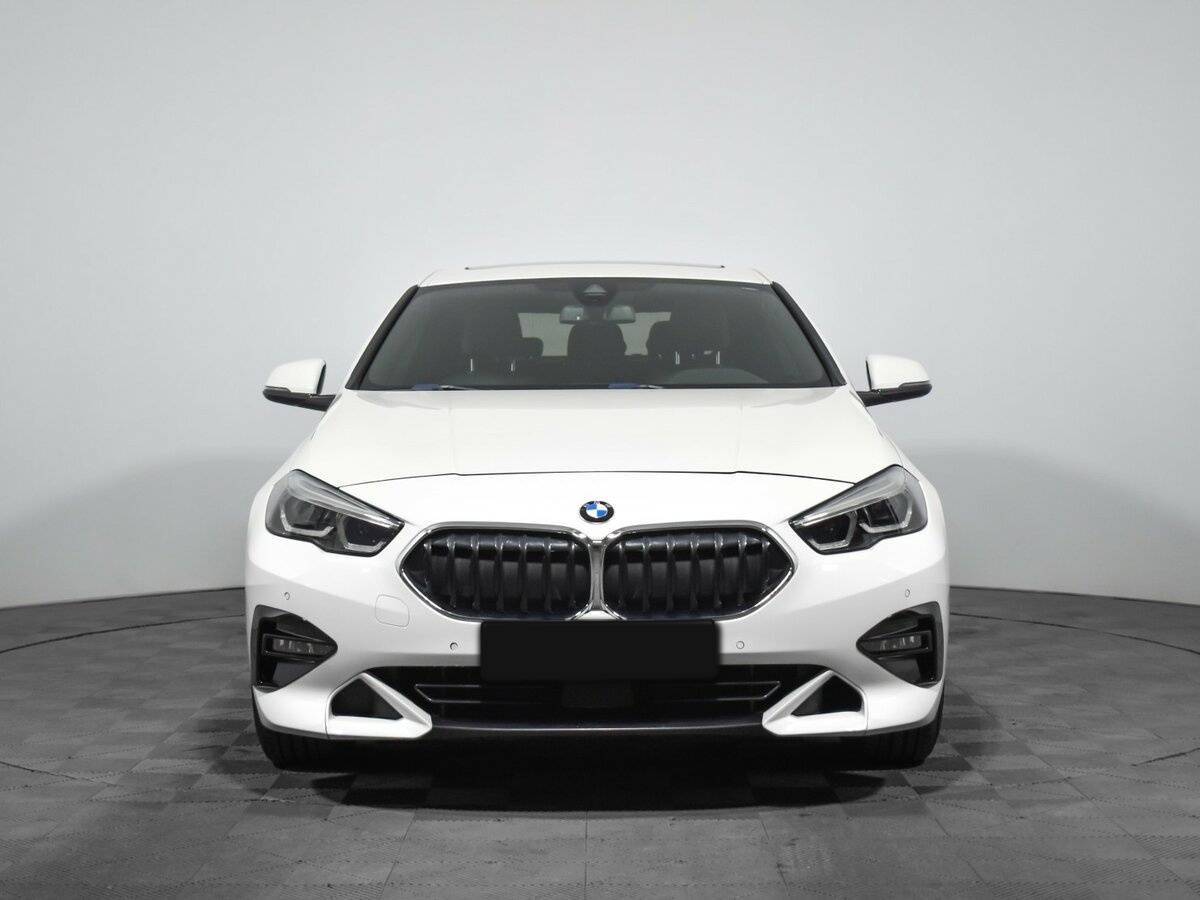 BMW 2 серии Gran Coupe 228i xDrive, 2019 - 63 817 км. | Фото №2