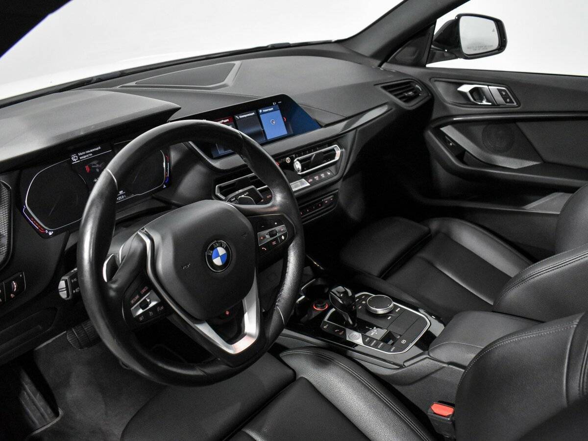 BMW 2 серии Gran Coupe 228i xDrive, 2019 Фото №9
