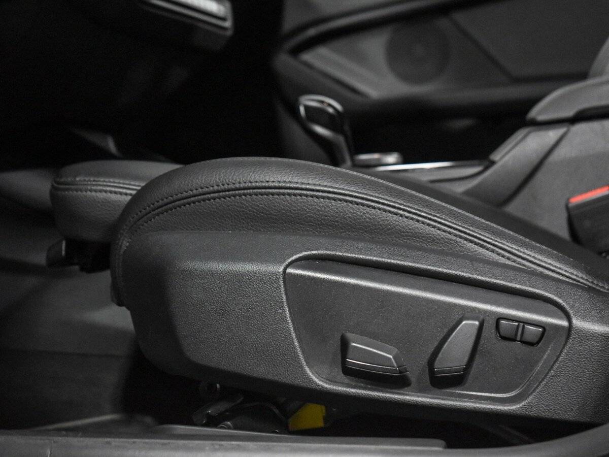 BMW 2 серии Gran Coupe 228i xDrive, 2019 Фото №10