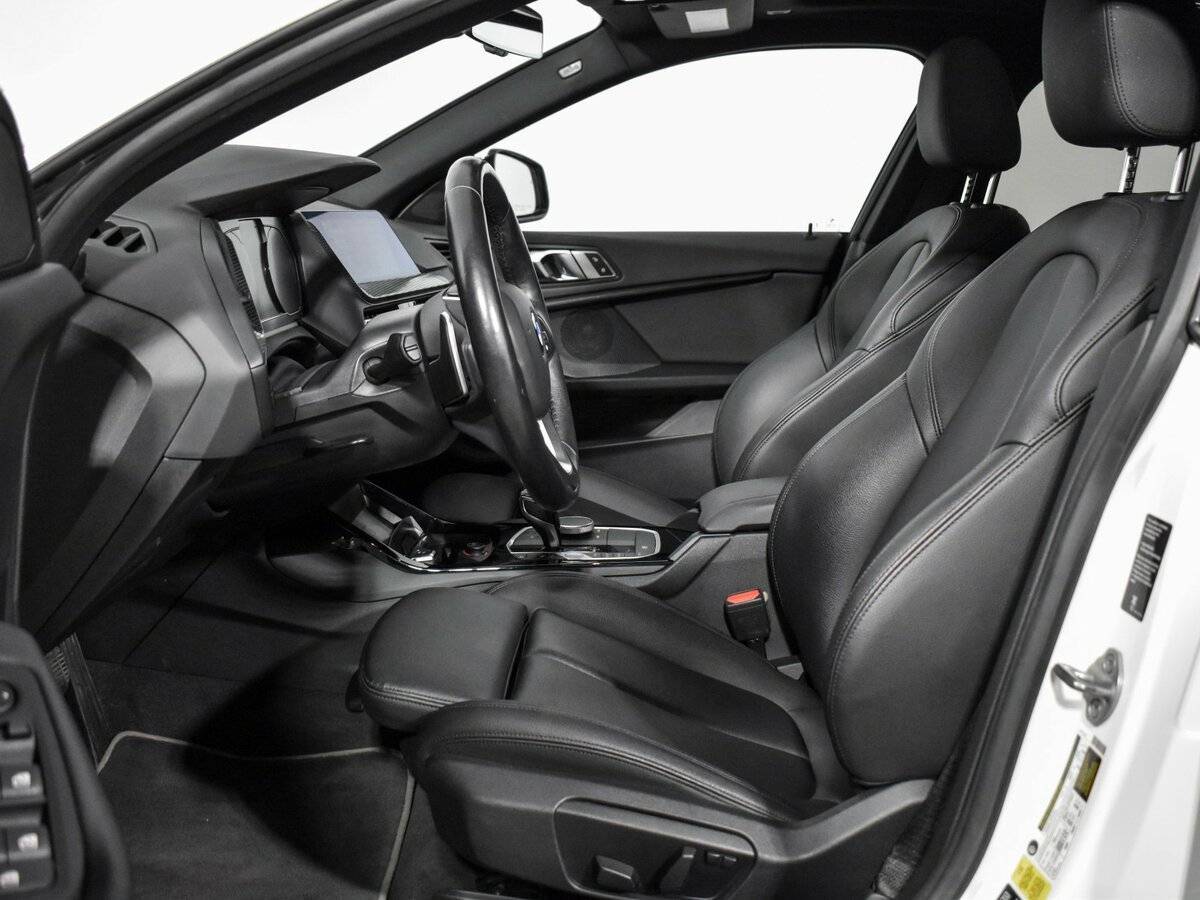 BMW 2 серии Gran Coupe 228i xDrive, 2019 Фото №11