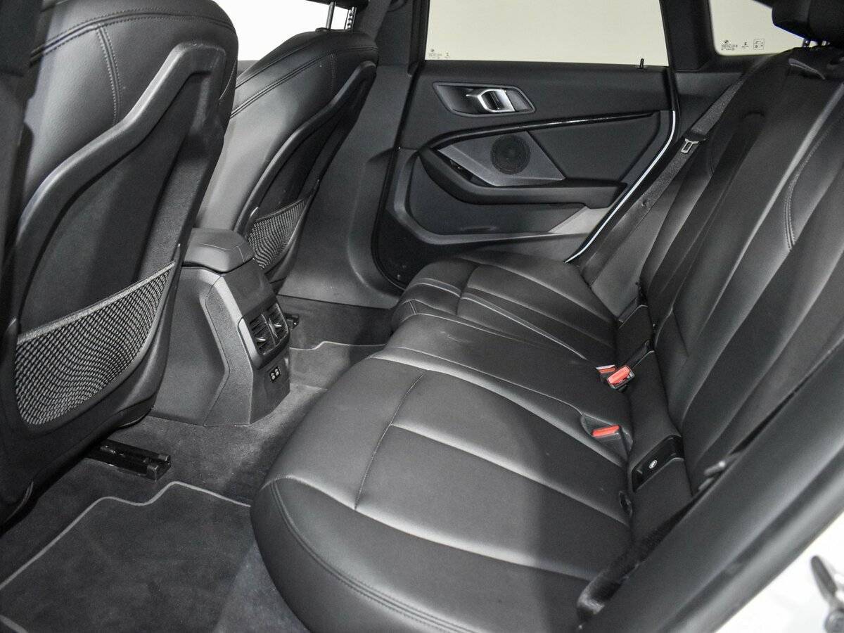 BMW 2 серии Gran Coupe 228i xDrive, 2019 Фото №13