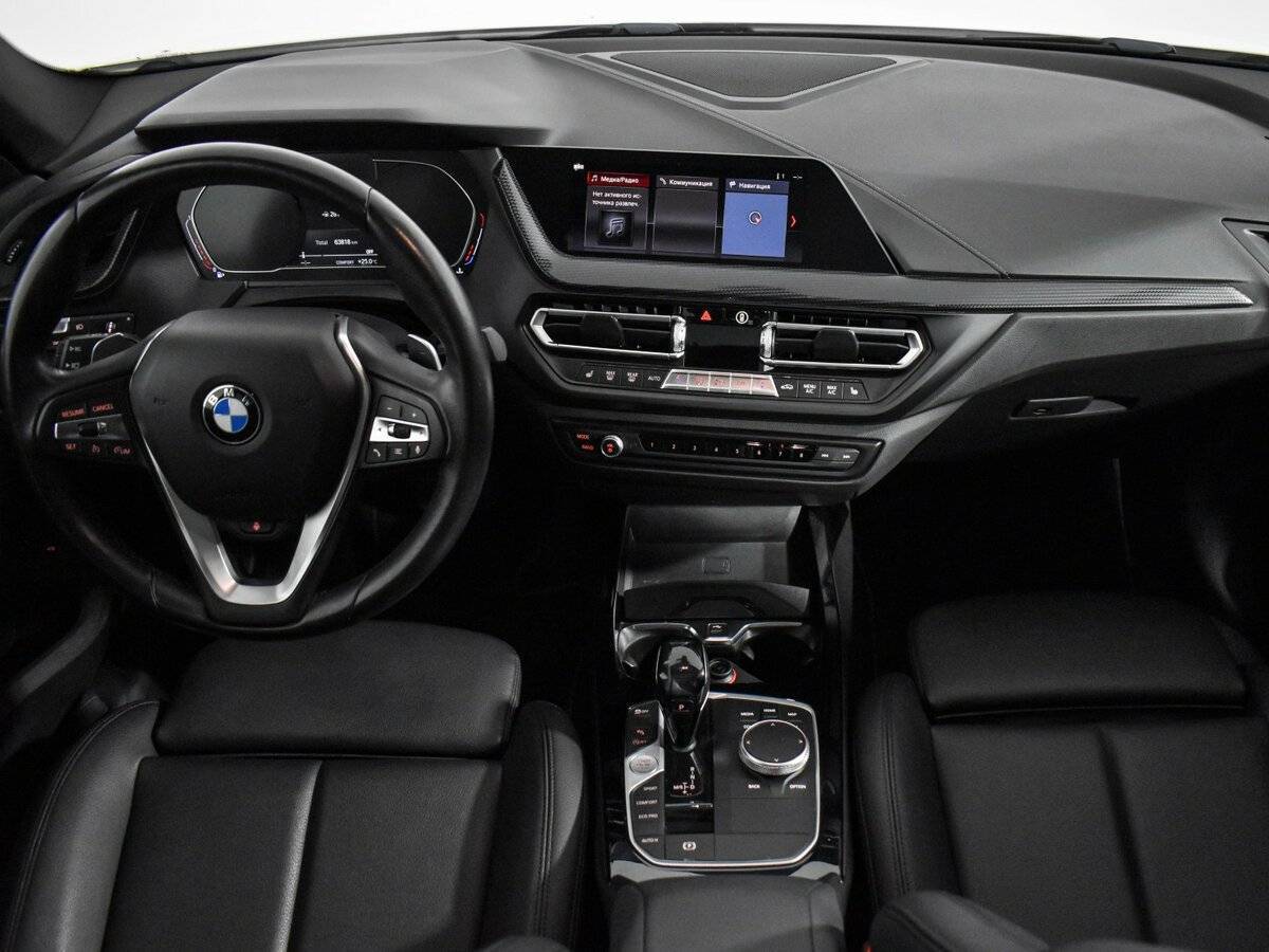 BMW 2 серии Gran Coupe 228i xDrive, 2019 Фото №15