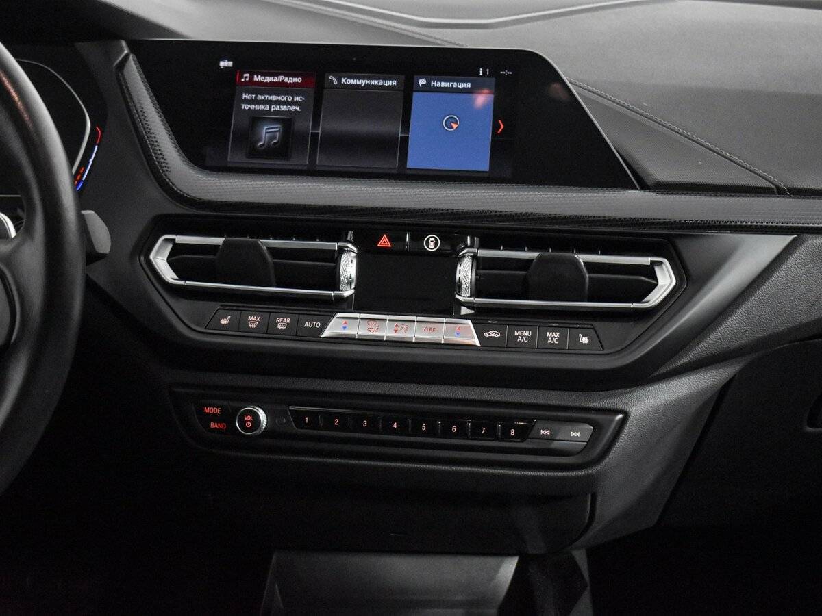 BMW 2 серии Gran Coupe 228i xDrive, 2019 Фото №16