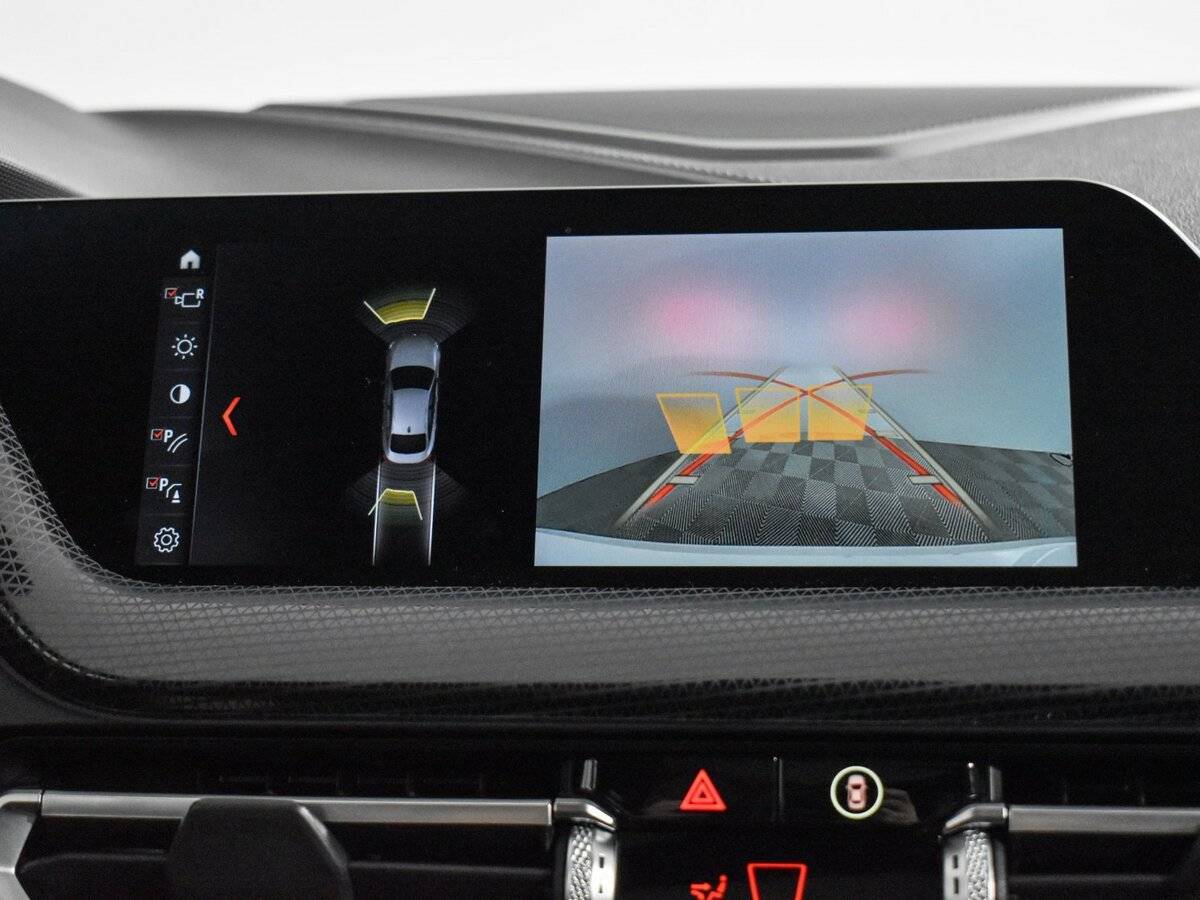 BMW 2 серии Gran Coupe 228i xDrive, 2019 Фото №19