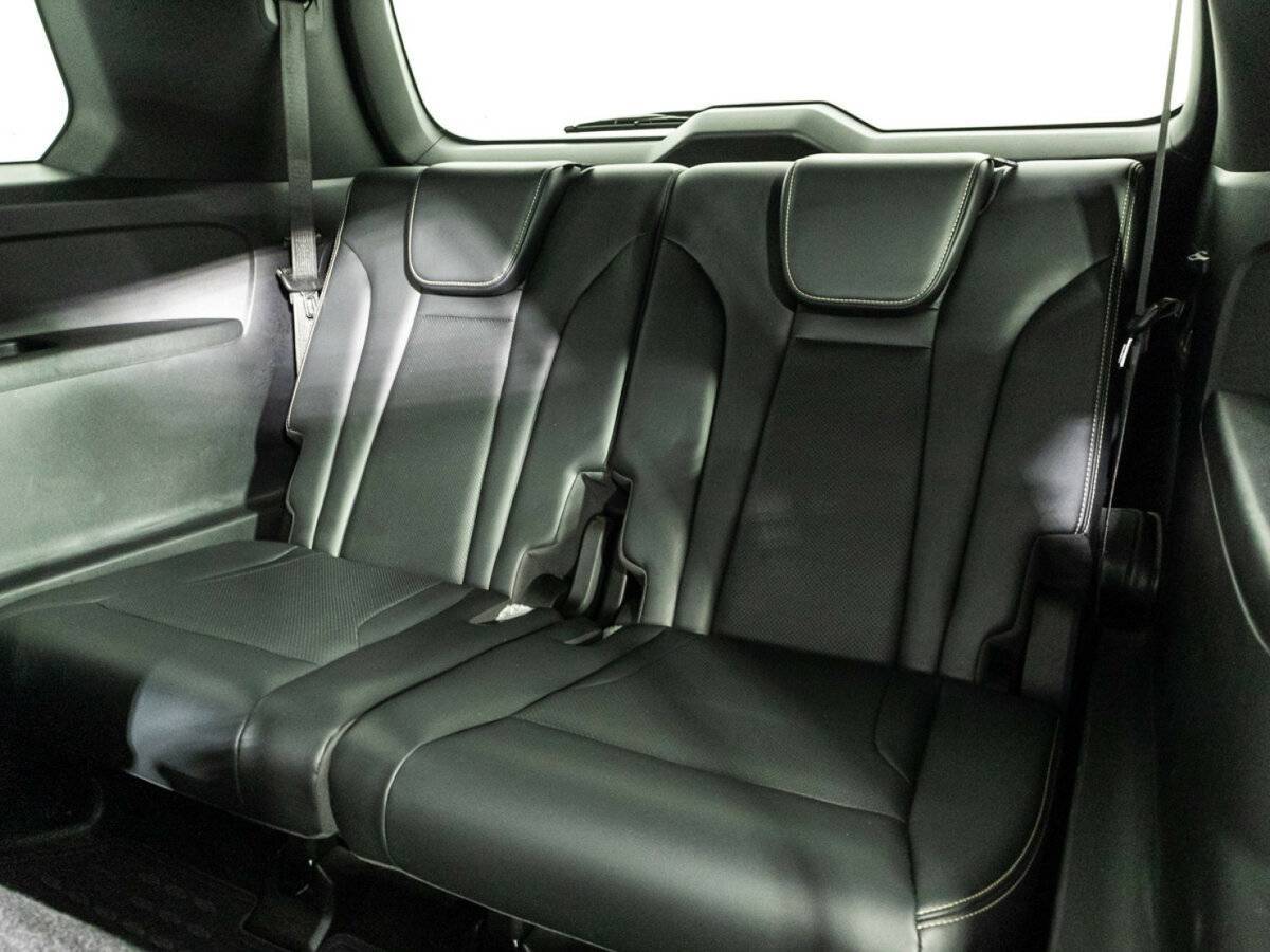 GAC GS8, 2023 Фото №17