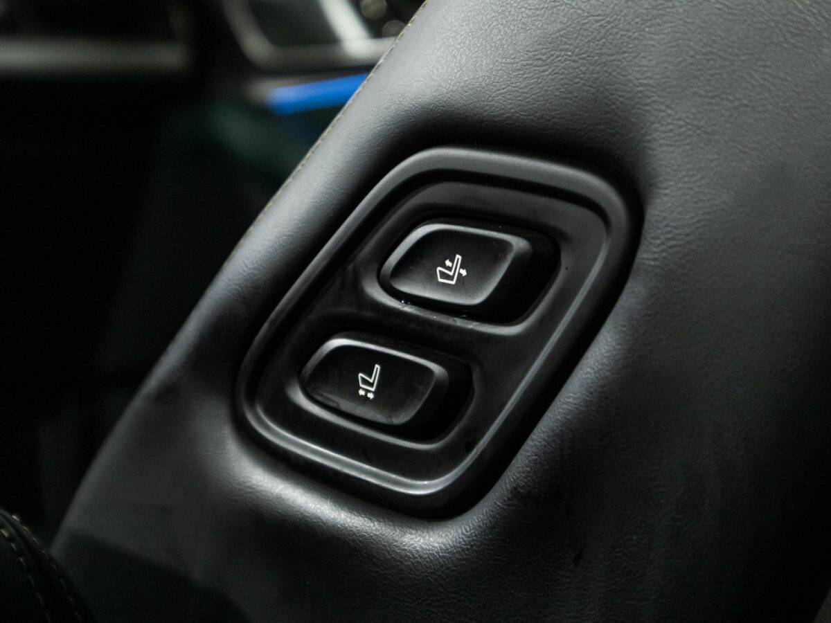 GAC GS8, 2023 Фото №19