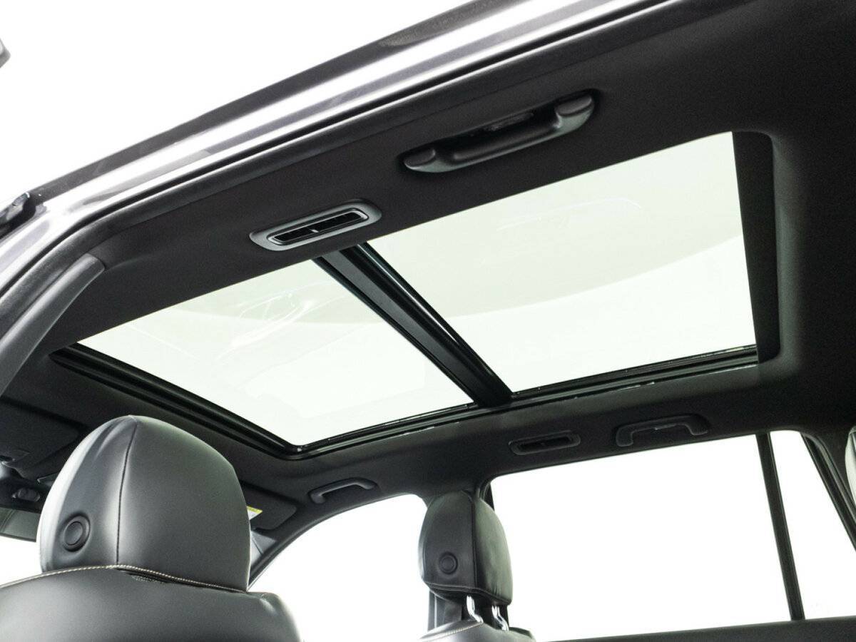 GAC GS8, 2023 Фото №20