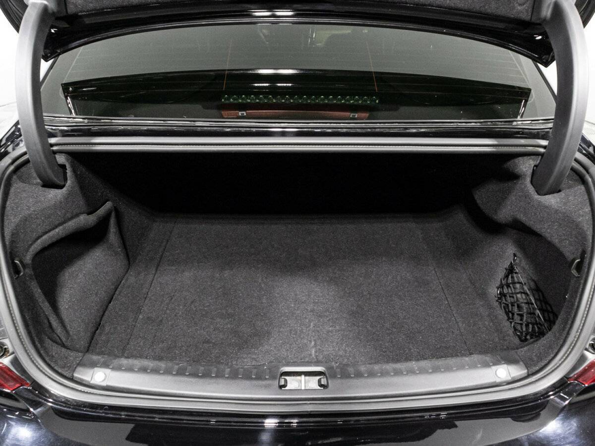 Volvo S90, 2017 Фото №15