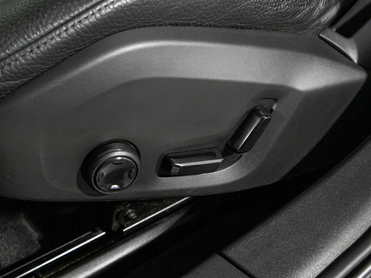 Volvo S90, 2017 Фото №17