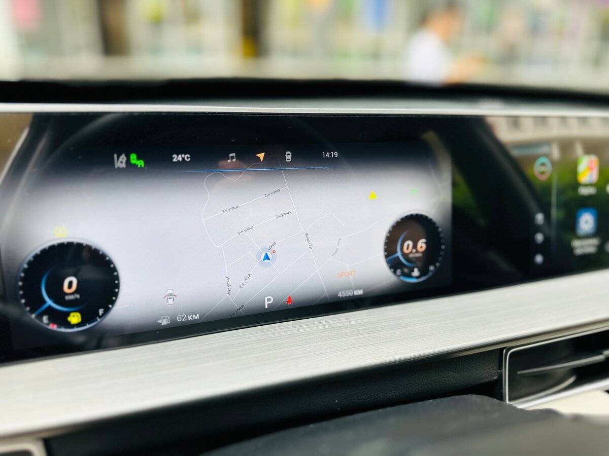 Chery Tiggo 4 Pro, 2024 Фото №27