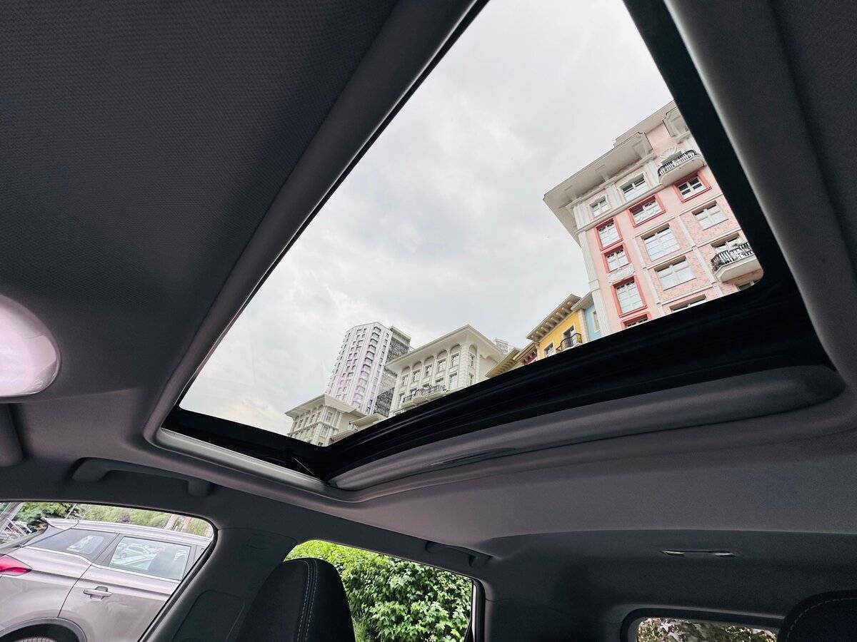 Chery Tiggo 4 Pro, 2024 Фото №28