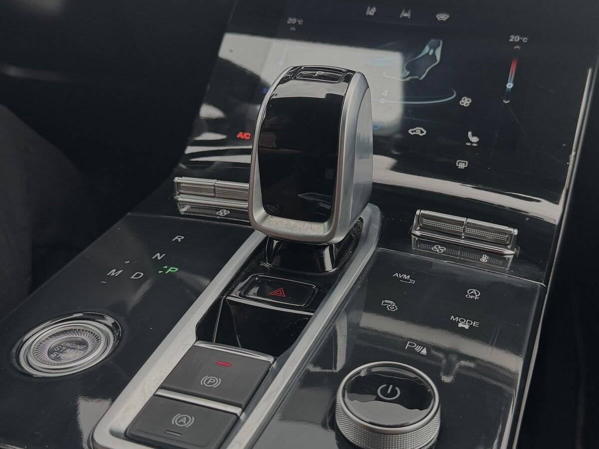 Chery Tiggo 8 Pro, 2021 Фото №12