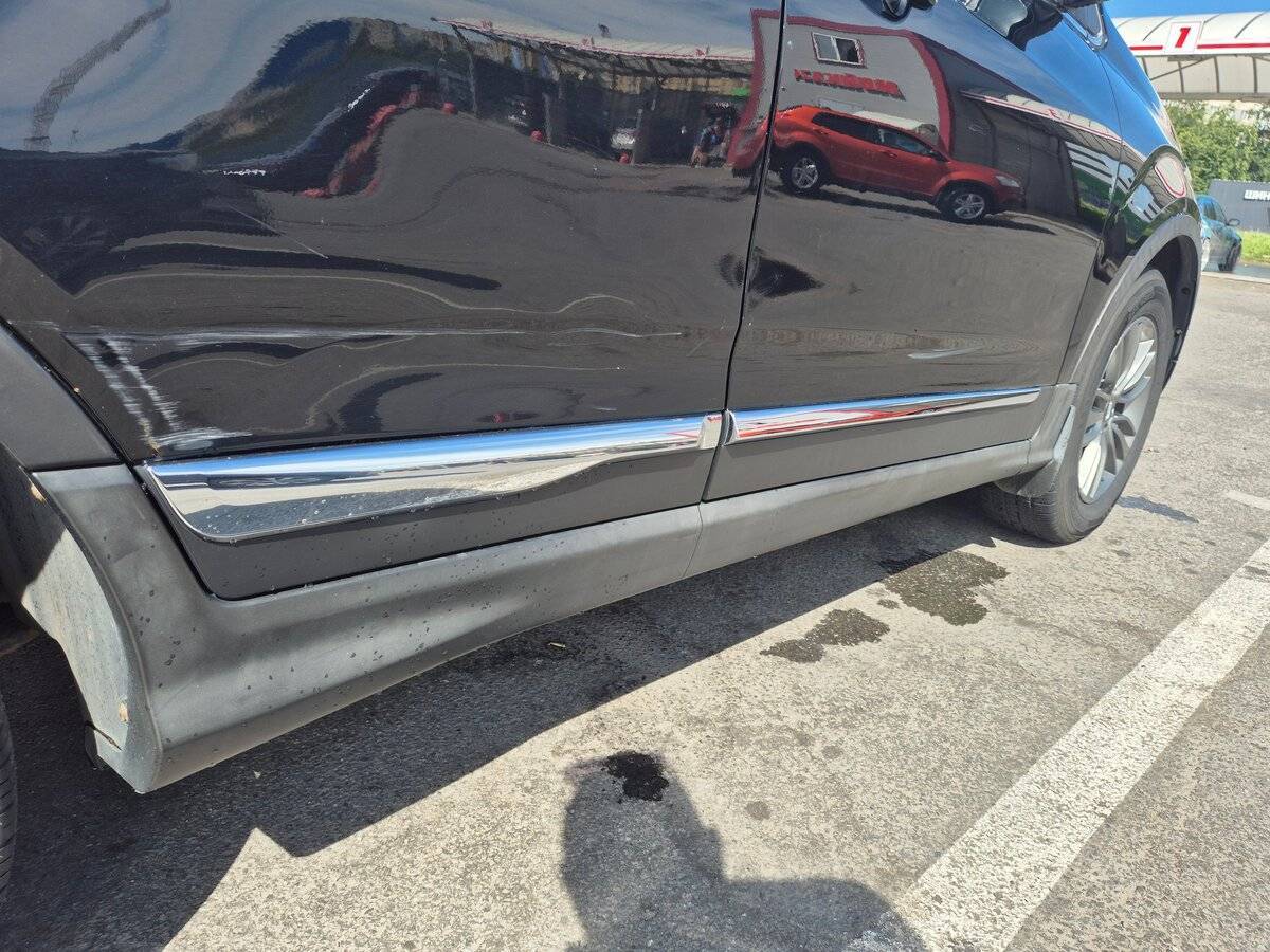 Chery Tiggo 5, 2018 Фото №8