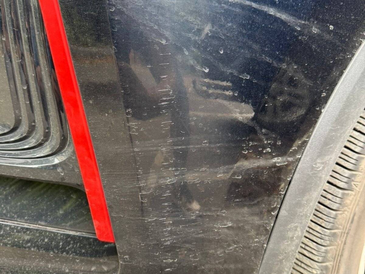 Changan UNI-S (CS55 Plus), 2024 Фото №9