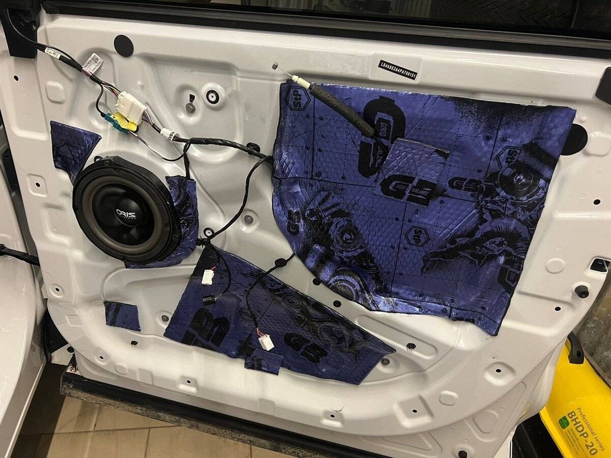 Changan UNI-K, 2023 Фото №17