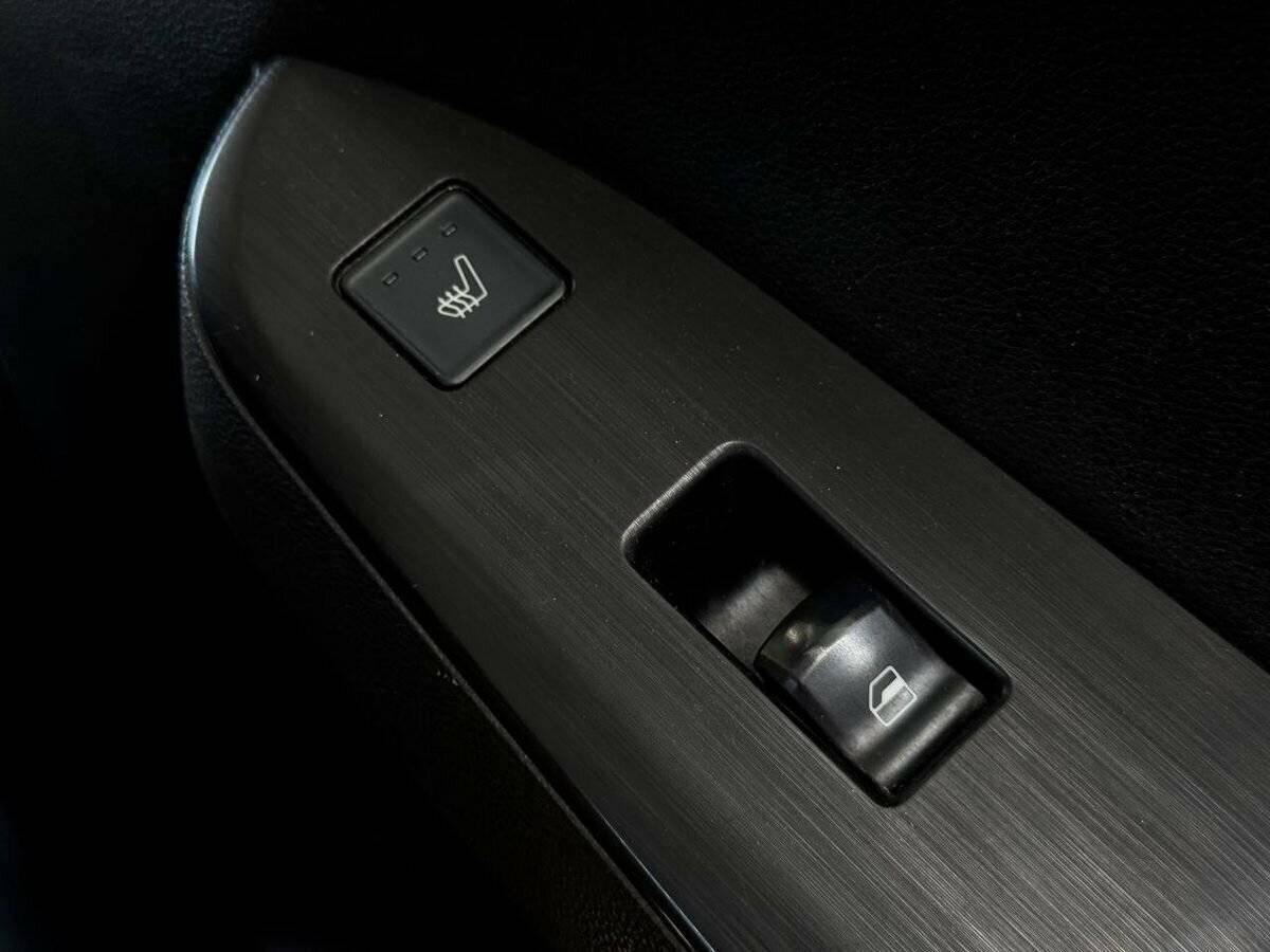 Haval Jolion, 2021 Фото №10