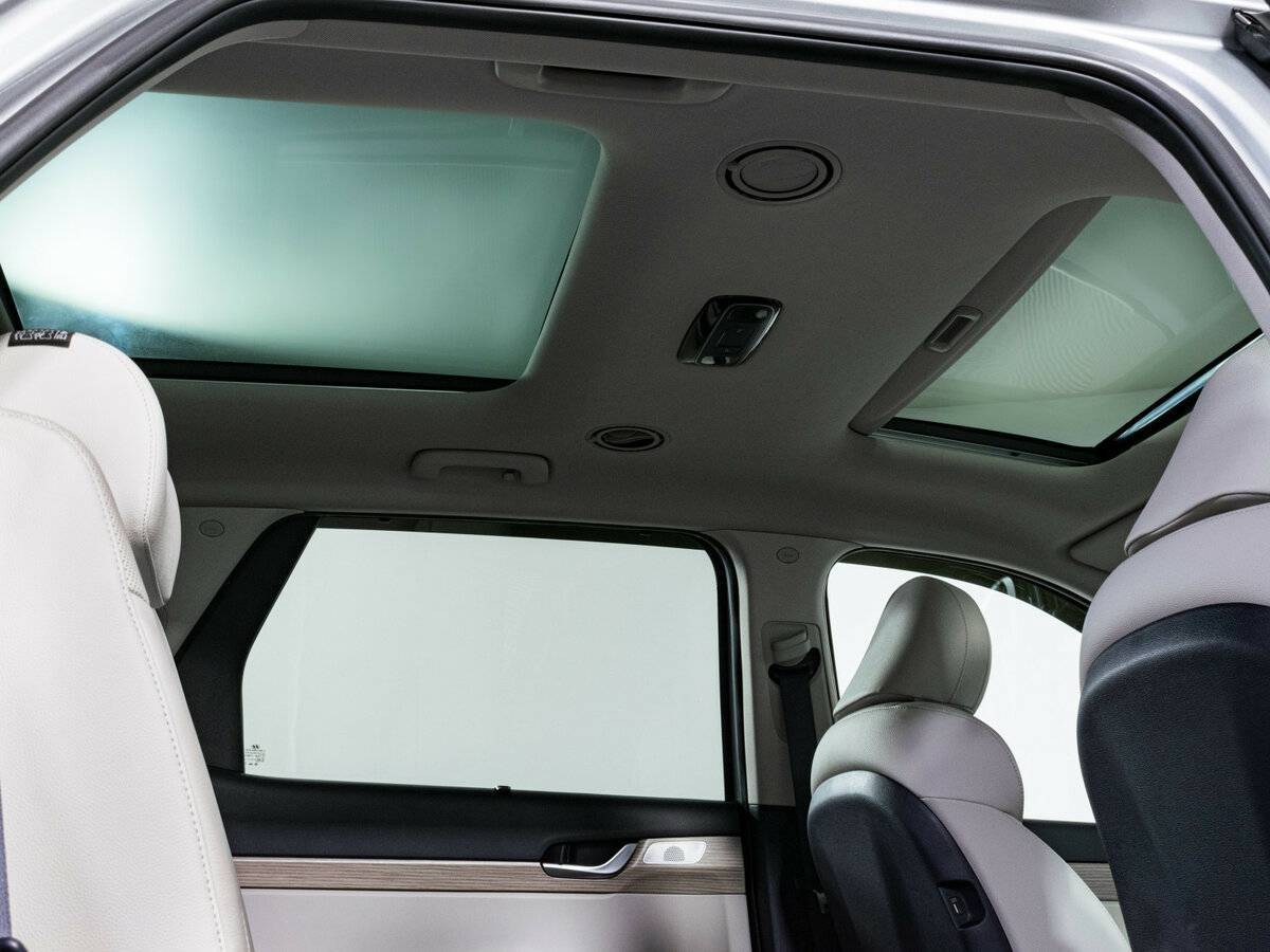 Hyundai Palisade, 2022 Фото №16