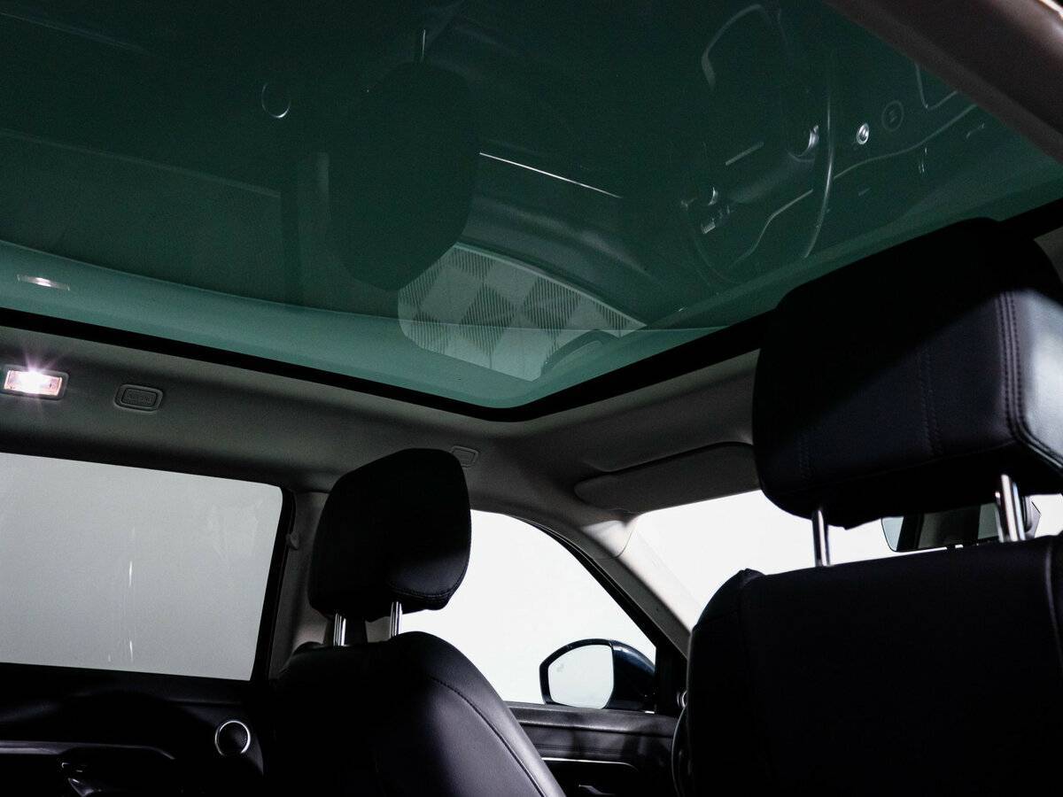 Land Rover Range Rover Evoque, 2019 Фото №19