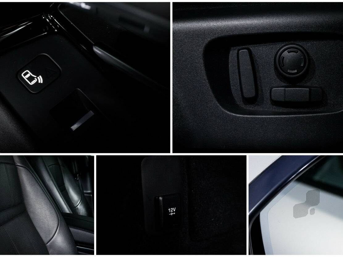 Land Rover Range Rover Evoque, 2019 Фото №20