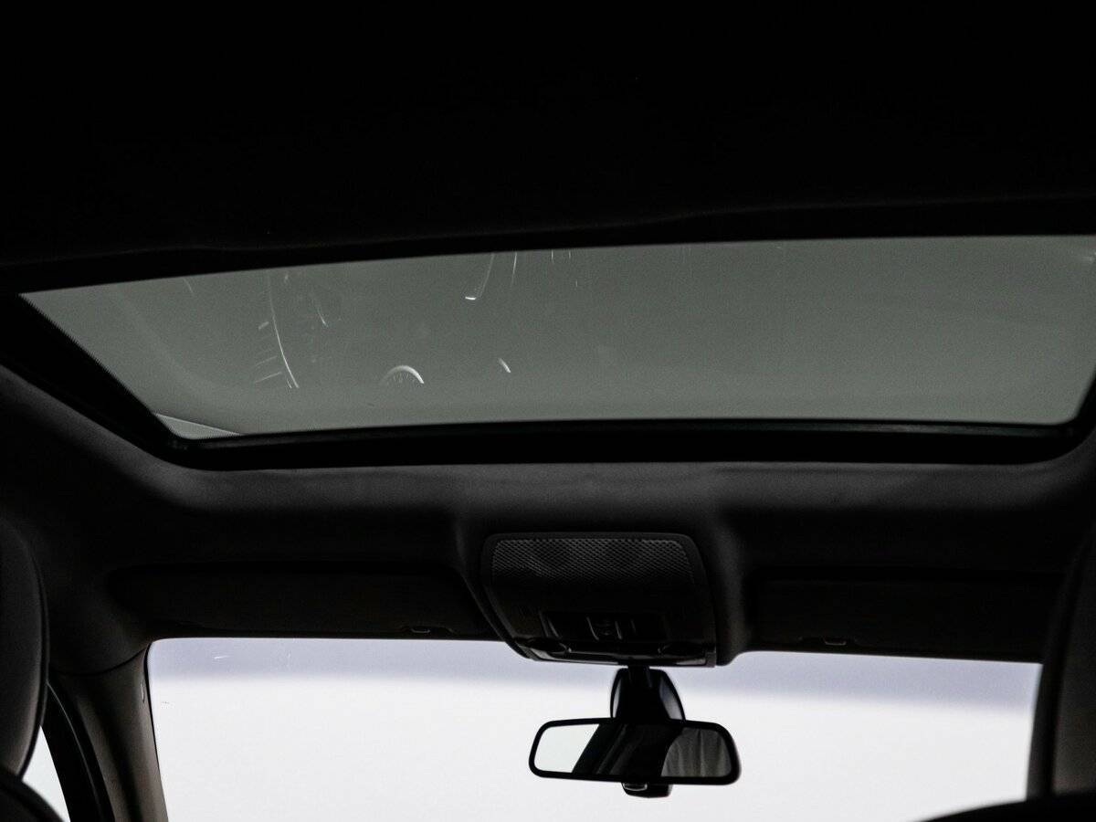 BMW X6 35i, 2013 Фото №16