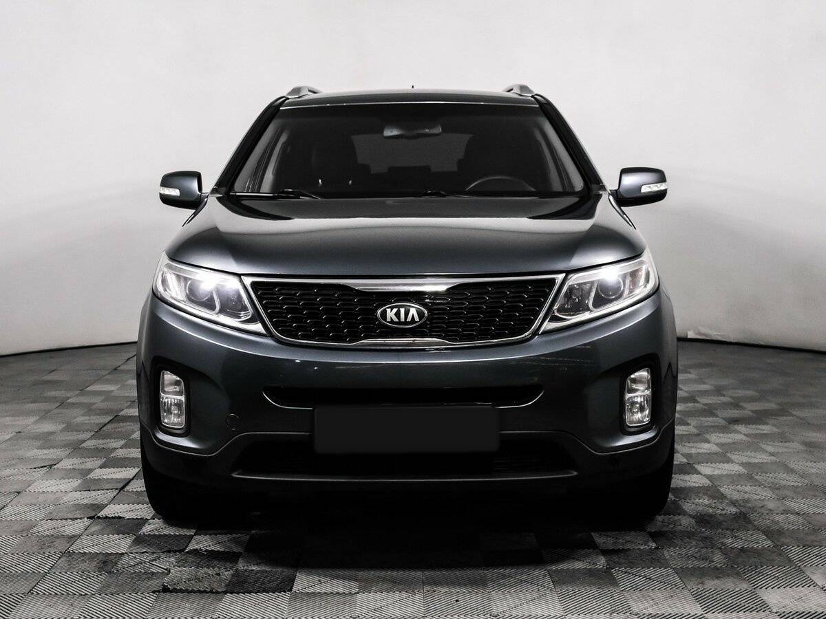 Kia Sorento, 2013 - 215 000 км. | Фото №2