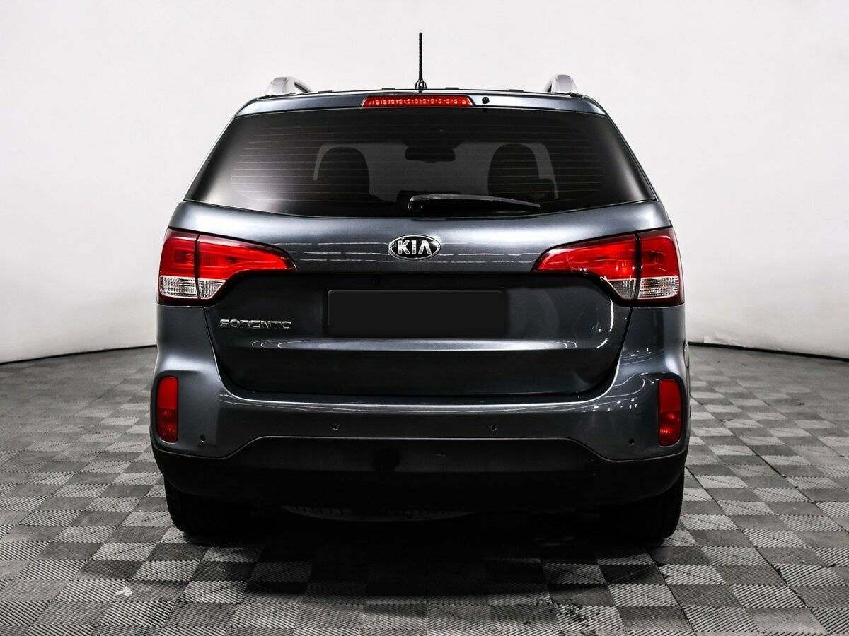 Kia Sorento, 2013 - 215 000 км. | Фото №6