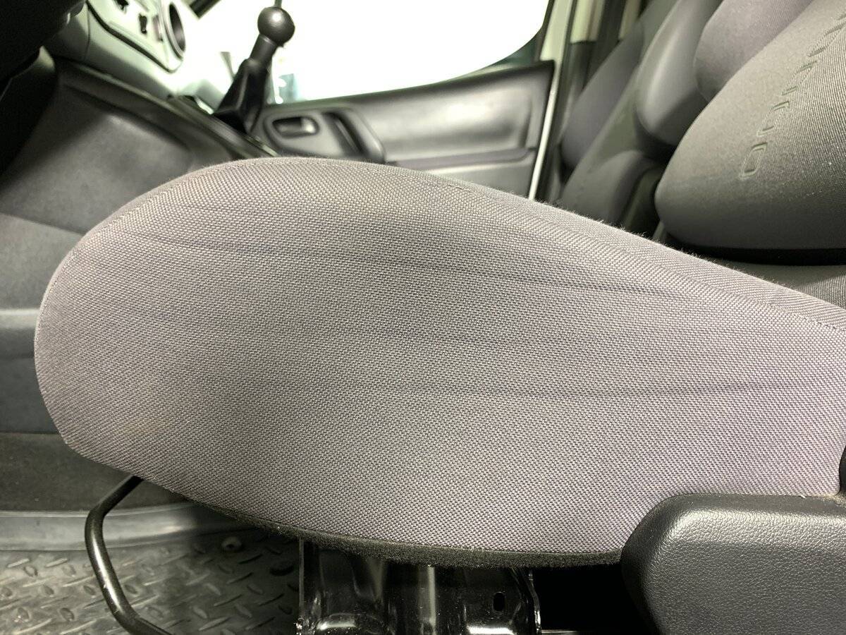 Citroen Berlingo, 2012 Фото №16