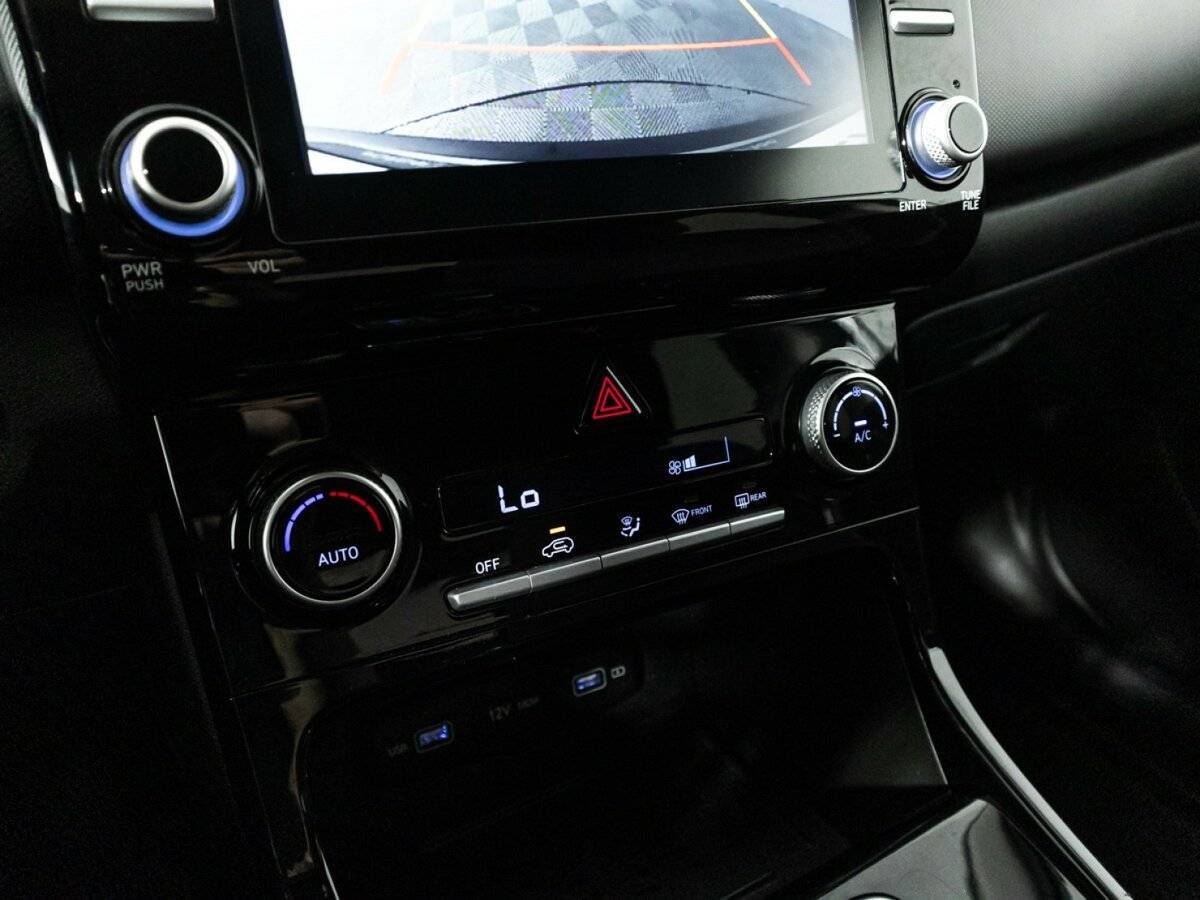 Hyundai Creta, 2021 Фото №17