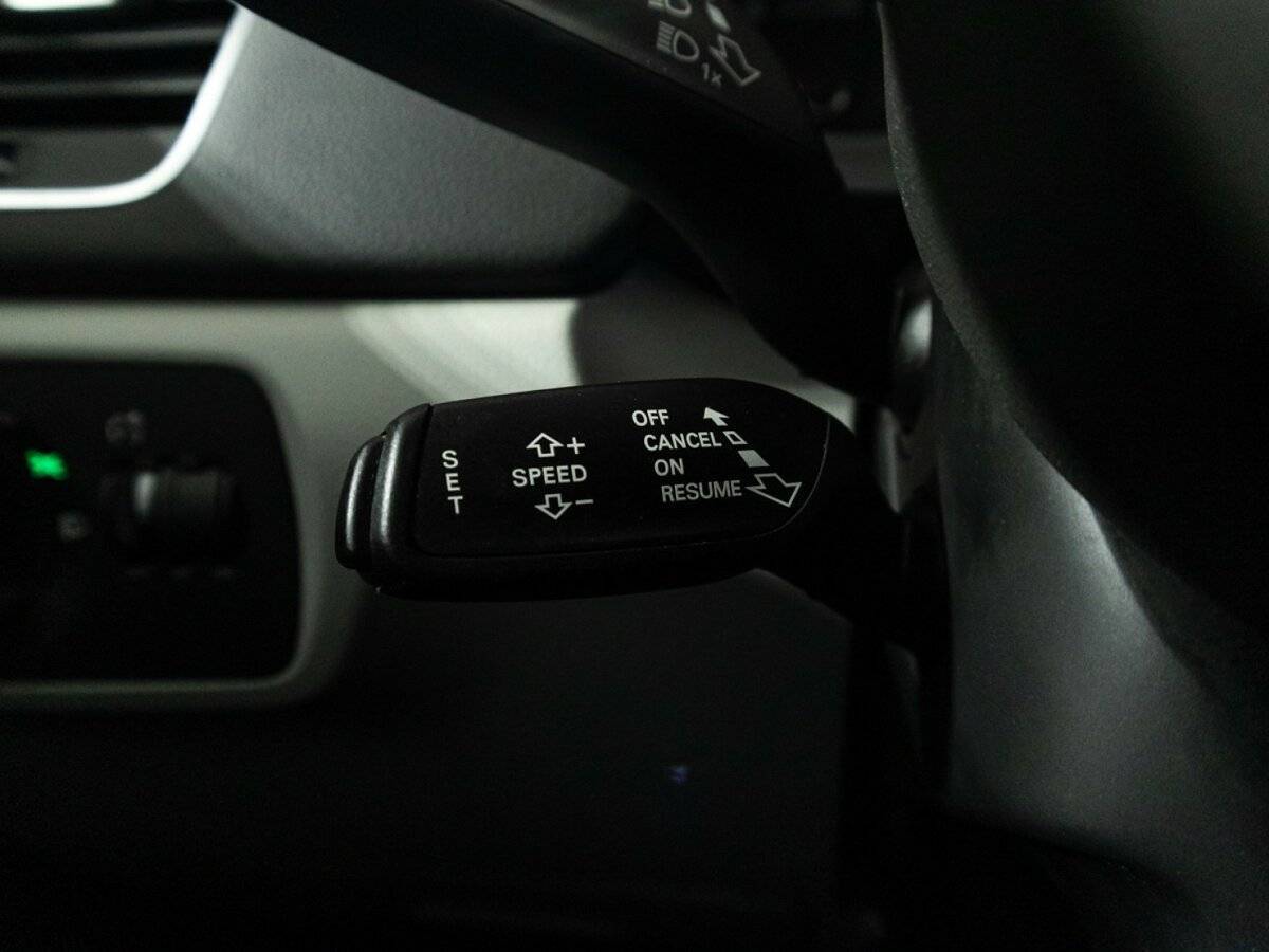 Audi Q3, 2011 Фото №19