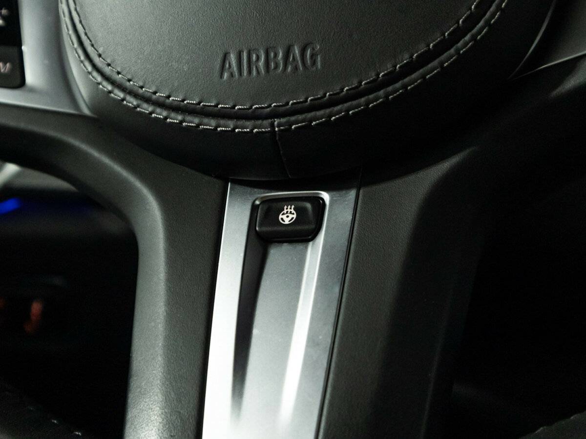 BMW X6 30d, 2020 Фото №26